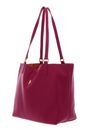 U.S. POLO ASSN. Rogersville Reversible Shopping Bag M Stirrup + Fuchsia U.S. POLO ASSN. Rogersville Reversible Shopping Bag M Stirrup + Fuchsia