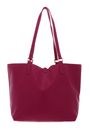 U.S. POLO ASSN. Rogersville Reversible Shopping Bag M Stirrup + Fuchsia U.S. POLO ASSN. Rogersville Reversible Shopping Bag M Stirrup + Fuchsia