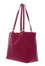 U.S. POLO ASSN. Rogersville Reversible Shopping Bag M Stirrup + Fuchsia U.S. POLO ASSN. Rogersville Reversible Shopping Bag M Stirrup + Fuchsia