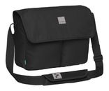 VAUDE Coreway Messenger Bag 13 Black