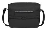 VAUDE Coreway Messenger Bag 13 Black