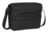VAUDE Coreway Messenger Bag 13 Black