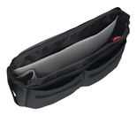 VAUDE Coreway Messenger Bag 13 Black