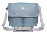 VAUDE Coreway Messenger Bag 13 Heron