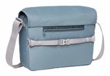 VAUDE Coreway Messenger Bag 13 Heron
