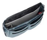 VAUDE Coreway Messenger Bag 13 Heron