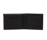 U.S. POLO ASSN. Carrick Horizontal Wallet with Coin Brown U.S. POLO ASSN. Carrick Horizontal Wallet with Coin Brown