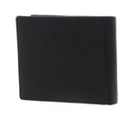 U.S. POLO ASSN. Carrick Horizontal Wallet with Coin Brown U.S. POLO ASSN. Carrick Horizontal Wallet with Coin Brown