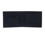 U.S. POLO ASSN. Carrick Horizontal Wallet with Coin Navy U.S. POLO ASSN. Carrick Horizontal Wallet with Coin Navy