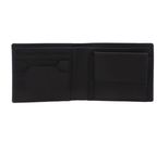 U.S. POLO ASSN. Carrick S. Horizontal Wallet with Coin Brown U.S. POLO ASSN. Carrick S. Horizontal Wallet with Coin Brown