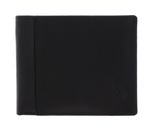 U.S. POLO ASSN. Carrick S. Horizontal Wallet with Coin Brown U.S. POLO ASSN. Carrick S. Horizontal Wallet with Coin Brown