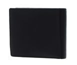 U.S. POLO ASSN. Carrick Horizontal Wallet with Coin Black U.S. POLO ASSN. Carrick Horizontal Wallet with Coin Black