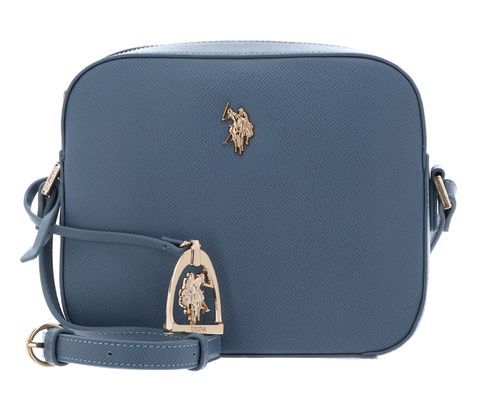 U.S. POLO ASSN. Jones Crossbody Bag Sky