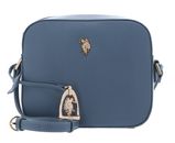 U.S. POLO ASSN. Jones Crossbody Bag Sky