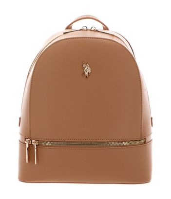 U.S. POLO ASSN. Jones Backpack Camel U.S. POLO ASSN. Jones Backpack Camel