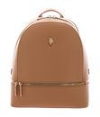 U.S. POLO ASSN. Jones Backpack Camel