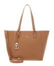 U.S. POLO ASSN. Jones Shopping Bag Camel