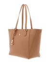 U.S. POLO ASSN. Jones Shopping Bag Camel
