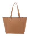 U.S. POLO ASSN. Jones Shopping Bag Camel