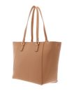 U.S. POLO ASSN. Jones Shopping Bag Camel
