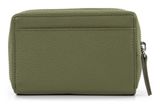 Tamaris Amanda Zip Around Wallet Lightkhaki Tamaris Amanda Zip Around Wallet Lightkhaki