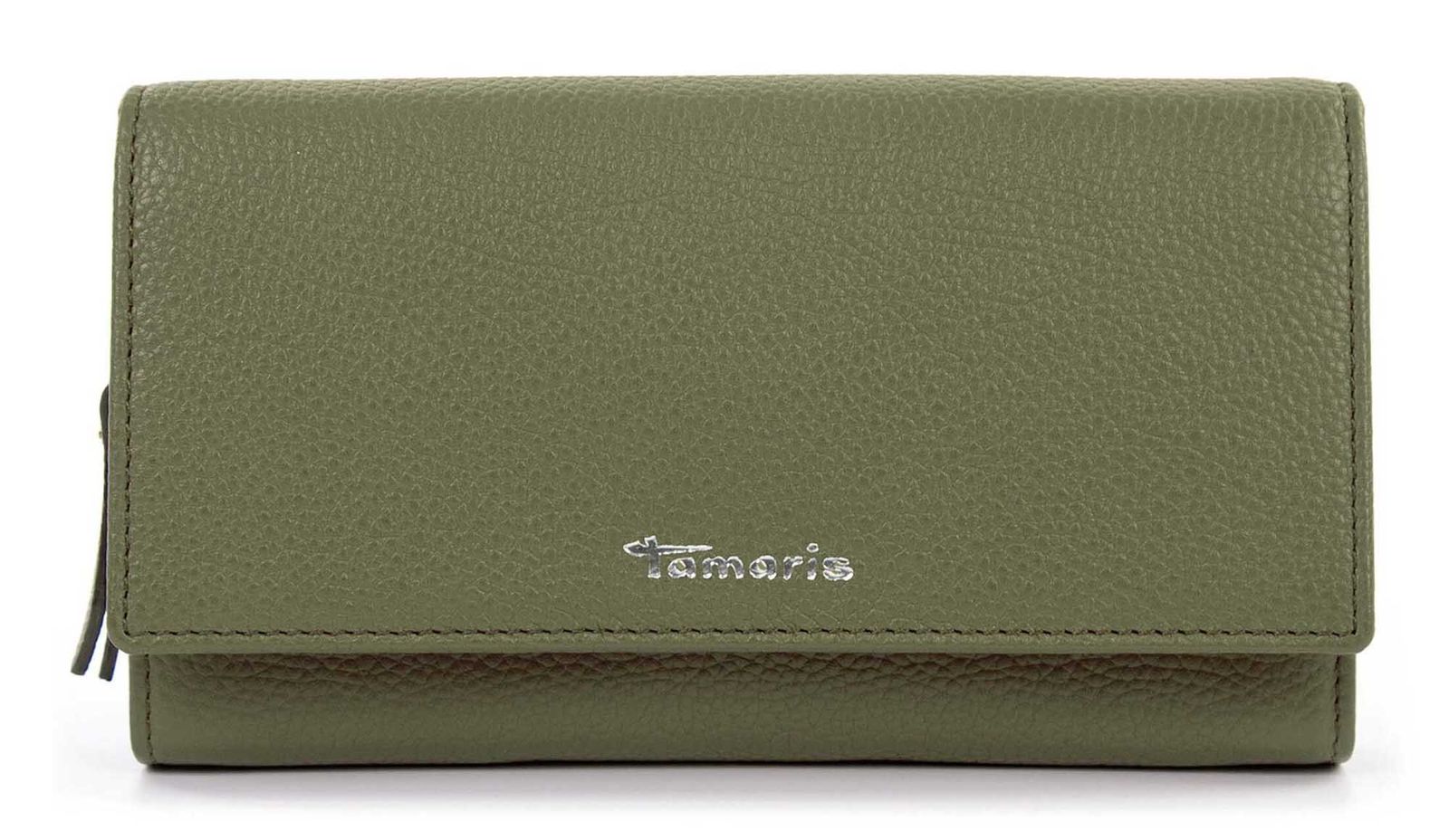 Tamaris Amanda Wallet Lightkhaki