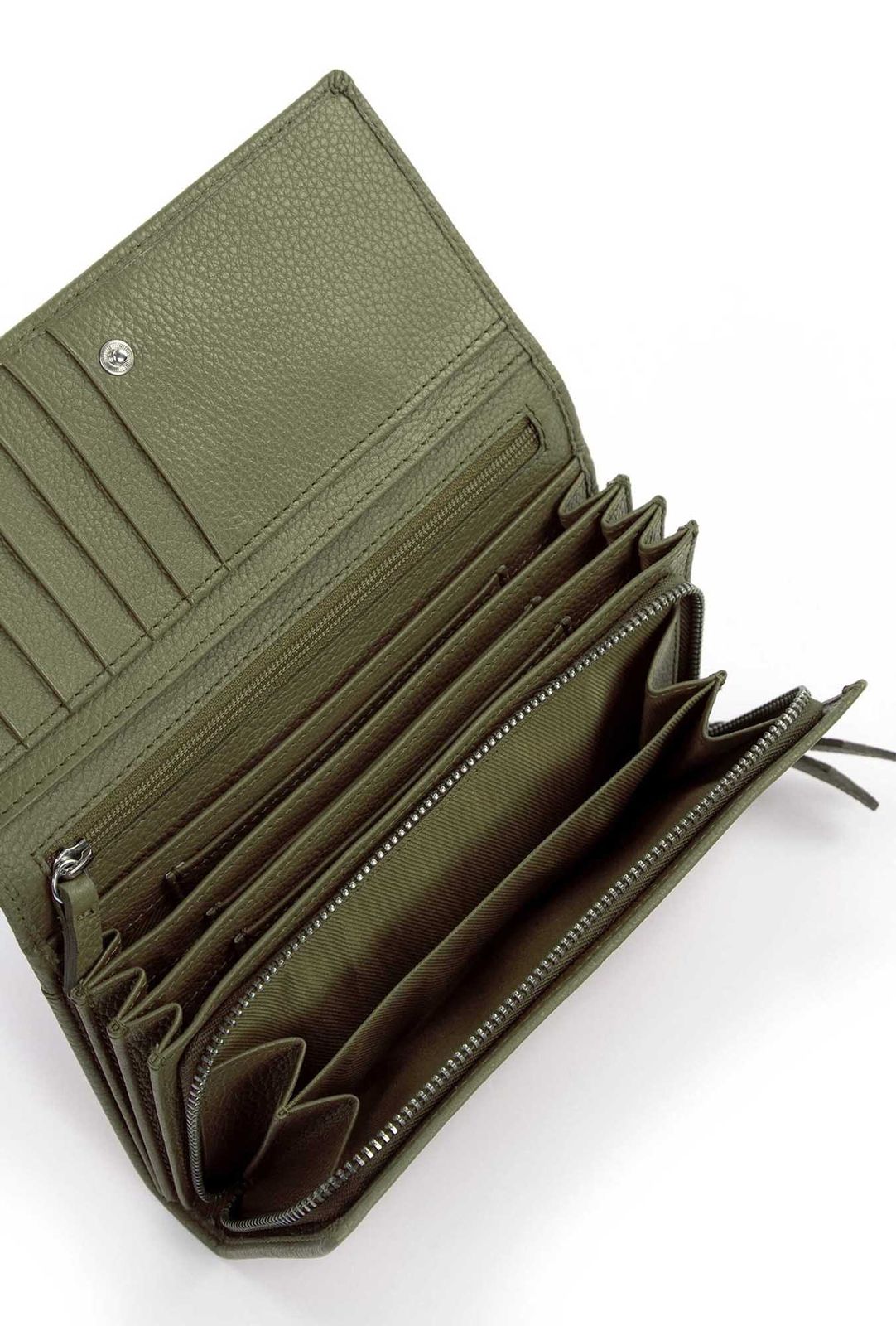 Tamaris Amanda Wallet Lightkhaki Tamaris Amanda Wallet Lightkhaki