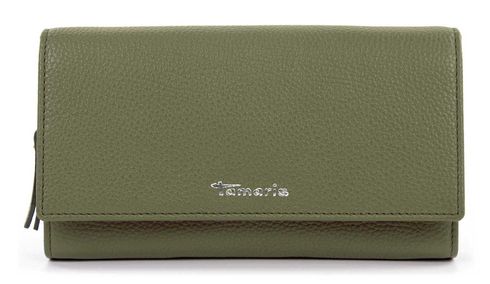 Tamaris Amanda Wallet Lightkhaki
