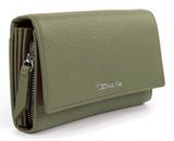 Tamaris Amanda Wallet Lightkhaki Tamaris Amanda Wallet Lightkhaki