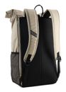 PUMA PumaTech Roll Top Backpack Pebble Gray - Apple Spritz