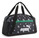 PUMA Phase Super Sports Bag XS Puma Black - Super Puma AOP PUMA Phase Super Sports Bag XS Puma Black - Super Puma AOP