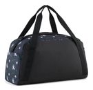 PUMA Phase Super Sports Bag XS Puma Black - Super Puma AOP PUMA Phase Super Sports Bag XS Puma Black - Super Puma AOP