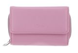 s.Oliver Zip Around Wallet Lilac / Pink