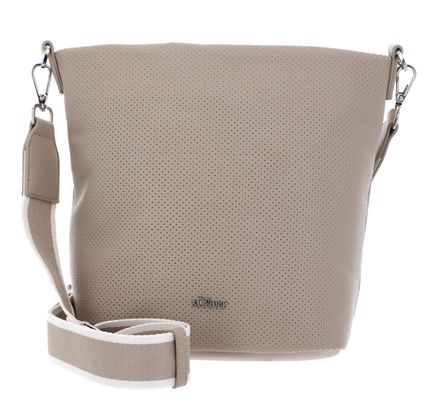 s.Oliver Crossbody Bag Brown