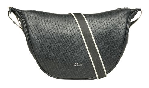 s.Oliver Crossbody Bag Black
