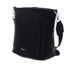 s.Oliver Crossbody Bag Grey / Black