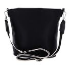 s.Oliver Crossbody Bag Grey / Black