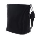 s.Oliver Crossbody Bag Grey / Black