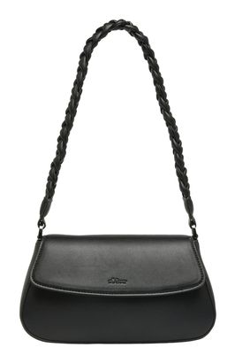 s.Oliver Crossbody Bag Grey / Black s.Oliver Crossbody Bag Grey / Black