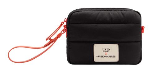 Unio Hamburg x Les Visionnaires Puffy Unio Paris Black Unio Hamburg x Les Visionnaires Puffy Unio Paris Black