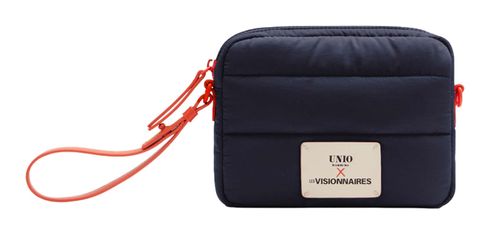 Unio Hamburg x Les Visionnaires Puffy Unio Paris Navy