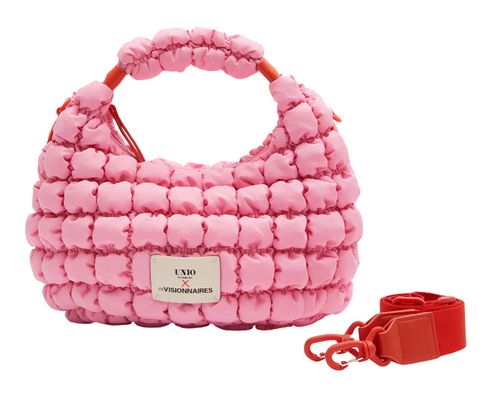 Unio Hamburg x Les Visionnaires Bubble Unio Kitzbuehel S New Lolly Pop