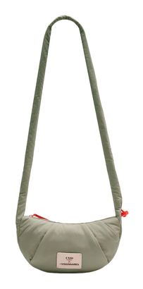 Unio Hamburg x Les Visionnaires Puffy Unio Vancouver S Tea Green