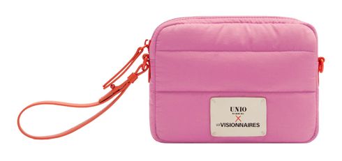 Unio Hamburg x Les Visionnaires Puffy Unio Paris New Lolly Pop