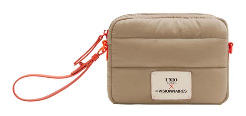 Unio Hamburg x Les Visionnaires Puffy Unio Paris Toast