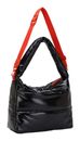 Unio Hamburg x Les Visionnaires Lacquer Unio Hobo Black