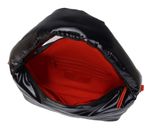 Unio Hamburg x Les Visionnaires Lacquer Unio Hobo Black