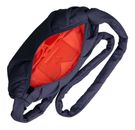 Unio Hamburg x Les Visionnaires Puffy Unio Vancouver S Navy