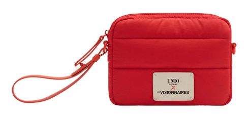 Unio Hamburg x Les Visionnaires Puffy Unio Paris Cherry