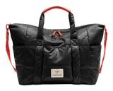 Unio Hamburg x Les Visionnaires Lacquer Unio Travel Bag Black